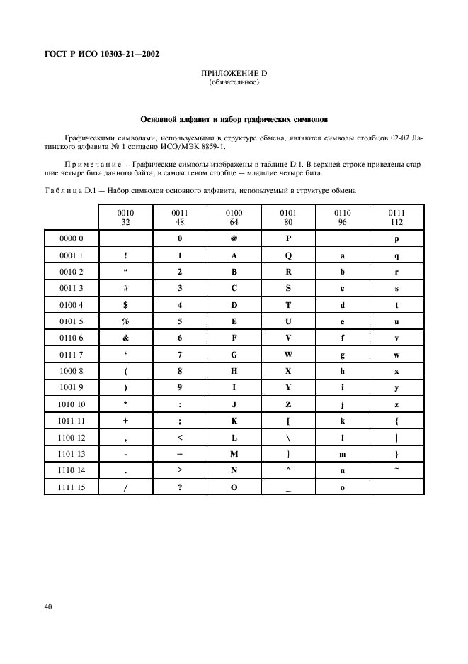 ГОСТ Р ИСО 10303-21-2002