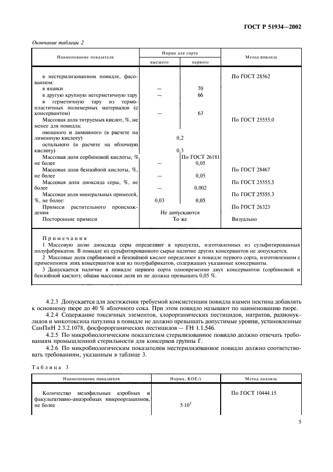 ГОСТ Р 51934-2002