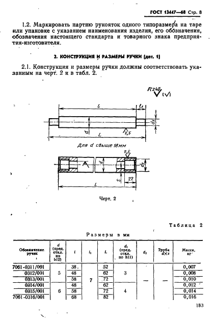 ГОСТ 13447-68