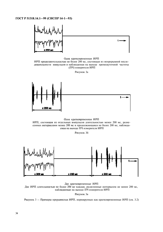 ГОСТ Р 51318.14.1-99