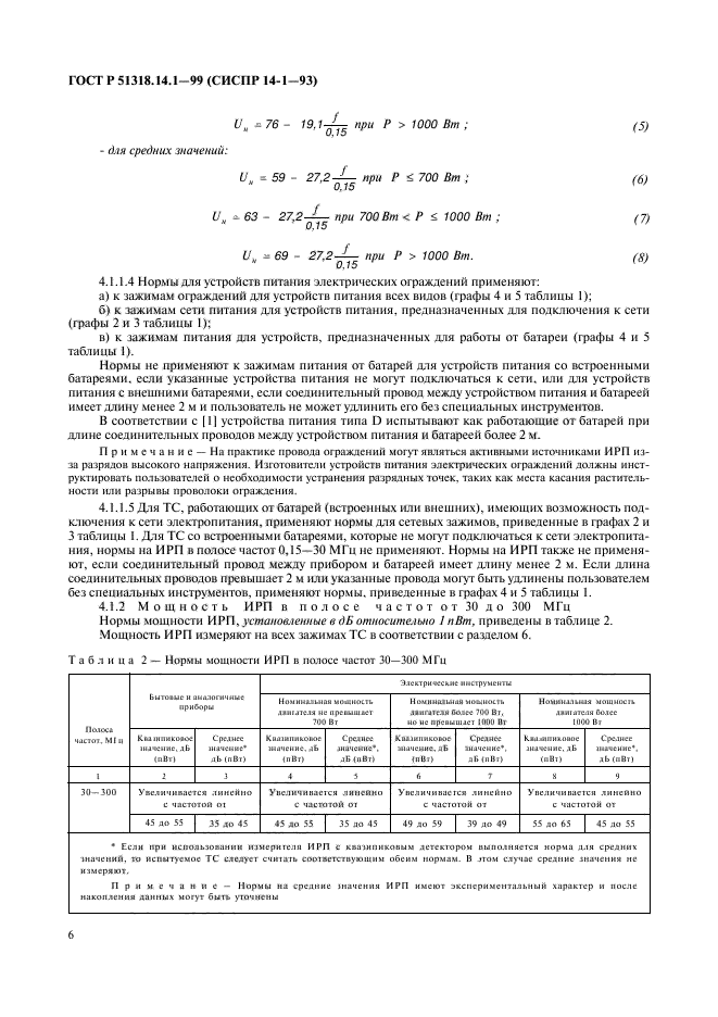 ГОСТ Р 51318.14.1-99