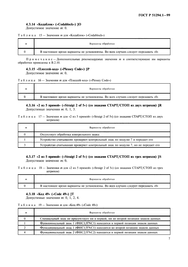 ГОСТ Р 51294.1-99