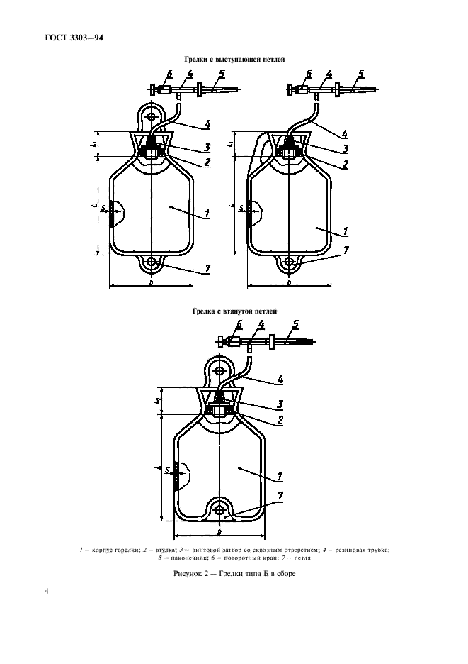 ГОСТ 3303-94