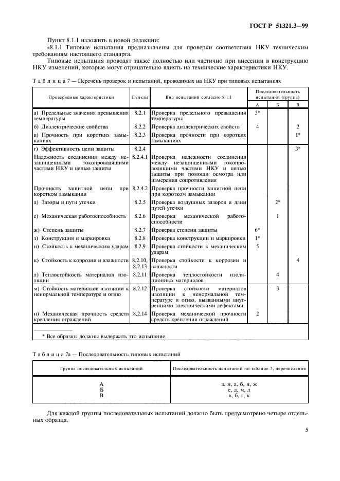 ГОСТ Р 51321.3-99