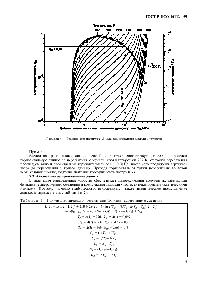 ГОСТ Р ИСО 10112-99