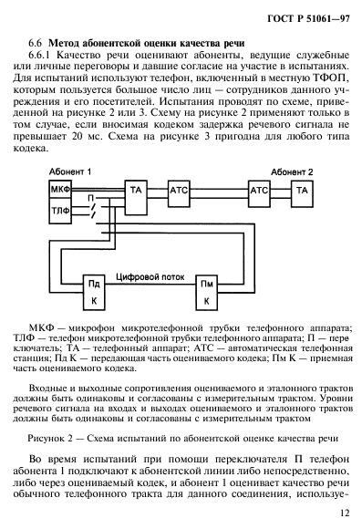 ГОСТ Р 51061-97