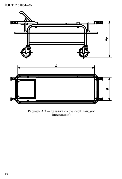 ГОСТ Р 51084-97