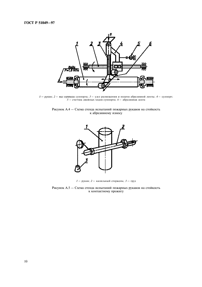 ГОСТ Р 51049-97