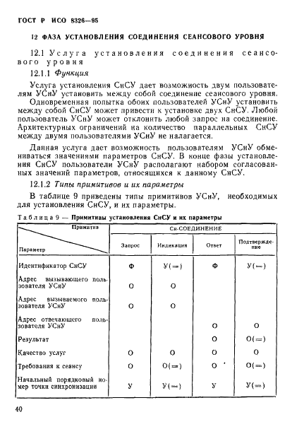 ГОСТ Р ИСО 8326-95