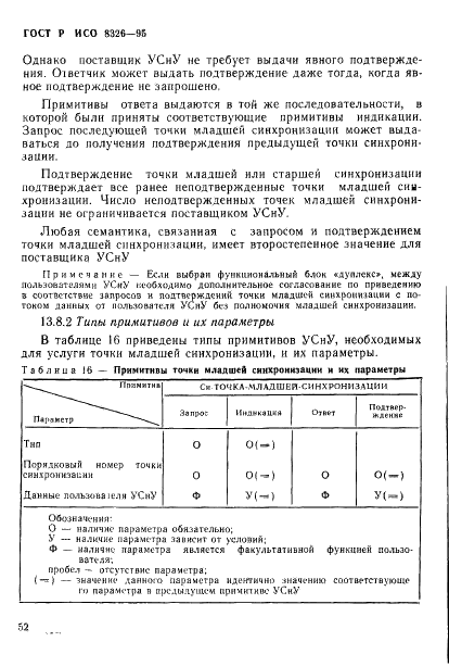 ГОСТ Р ИСО 8326-95