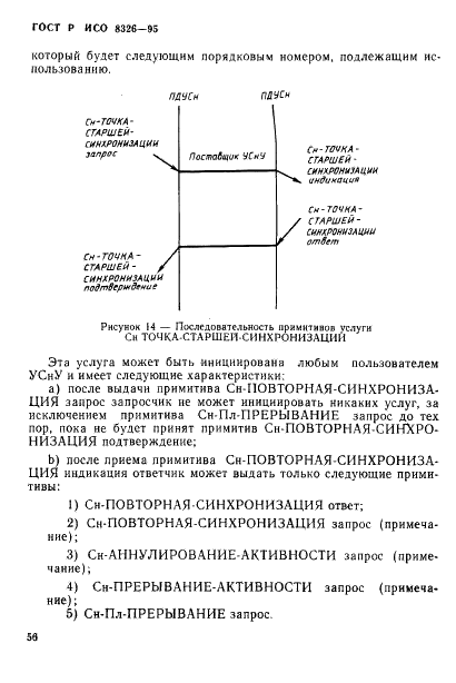 ГОСТ Р ИСО 8326-95