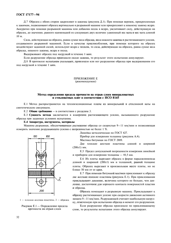 ГОСТ 17177-94