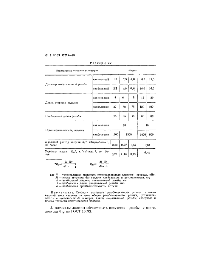 ГОСТ 17578-93