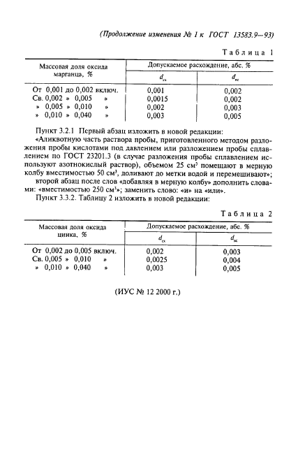 ГОСТ 13583.9-93