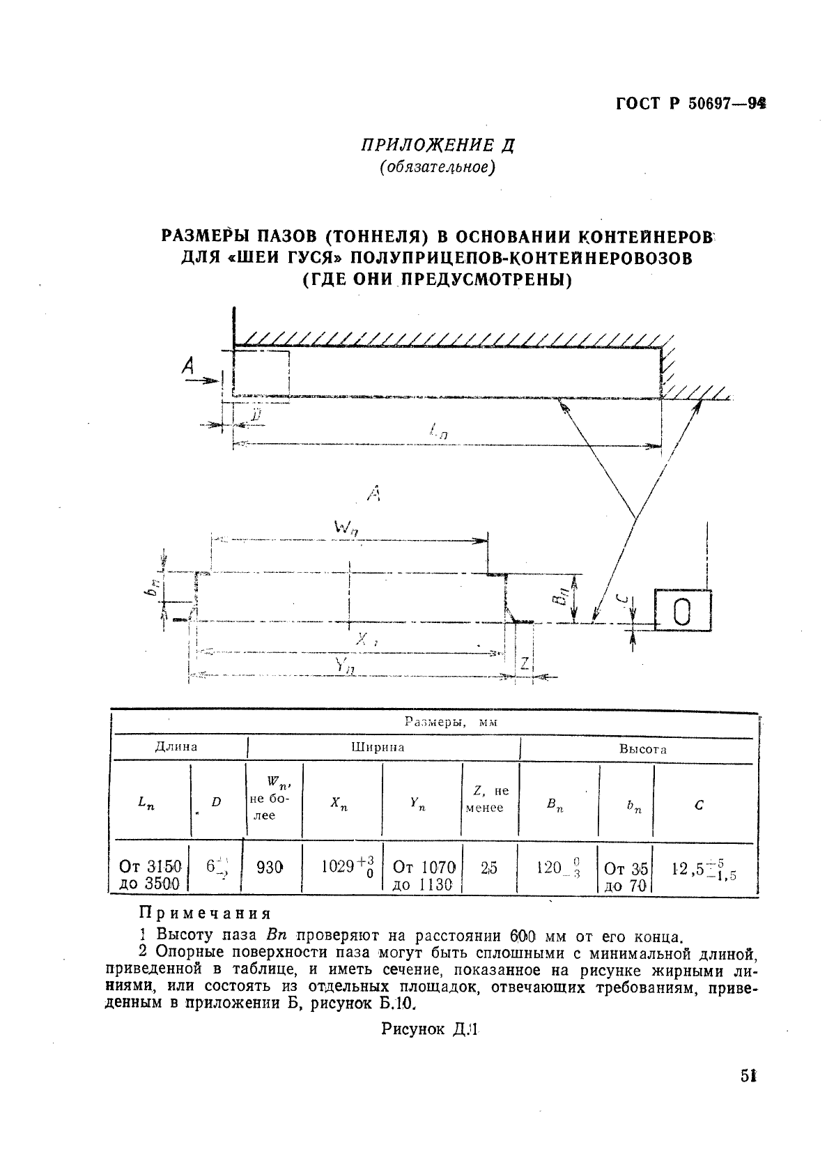 ГОСТ Р 50697-94