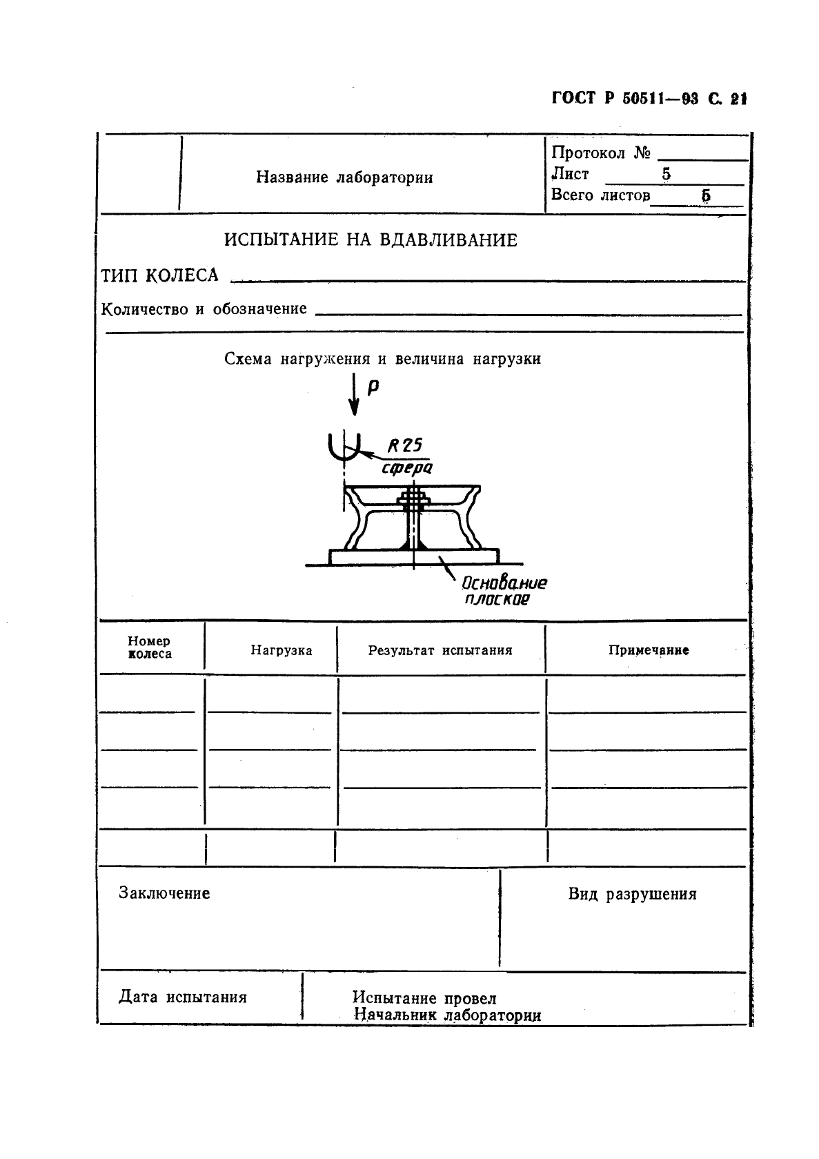 ГОСТ Р 50511-93