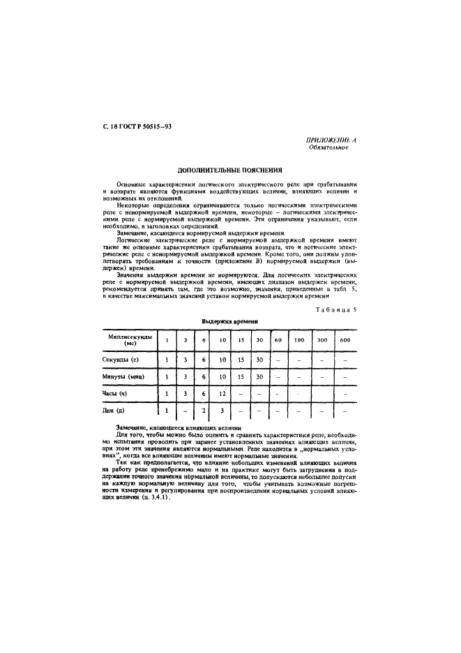 ГОСТ Р 50515-93