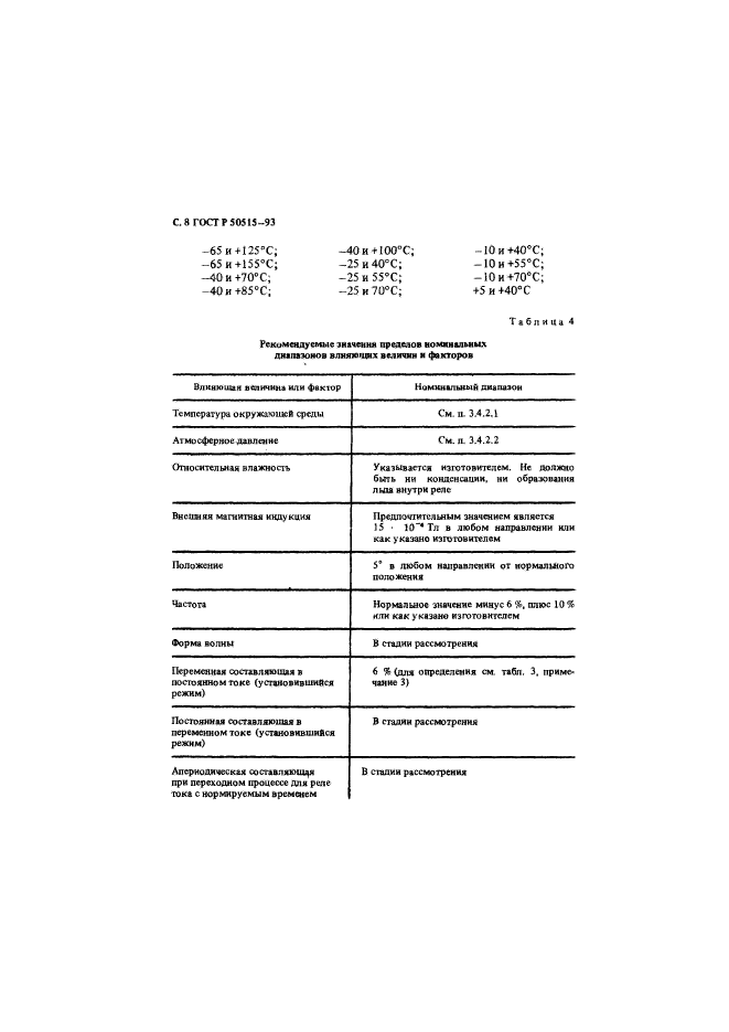 ГОСТ Р 50515-93