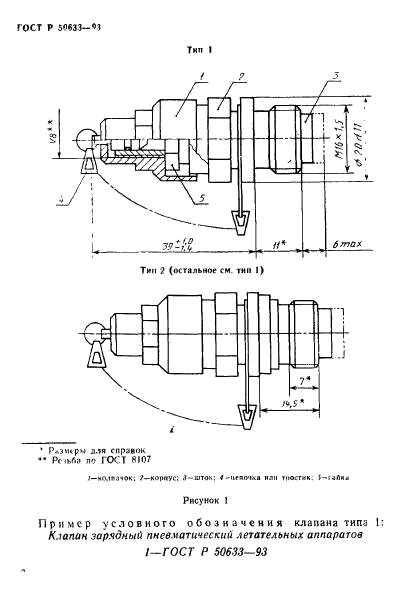 ГОСТ Р 50633-93