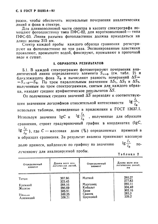 ГОСТ Р 50233.4-92