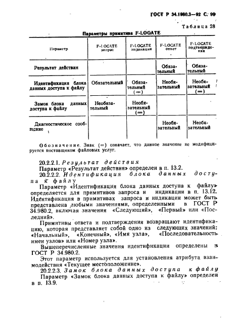 ГОСТ Р 34.1980.3-92