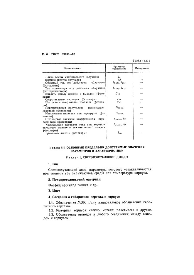 ГОСТ 29283-92