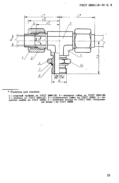 ГОСТ 28941.10-91