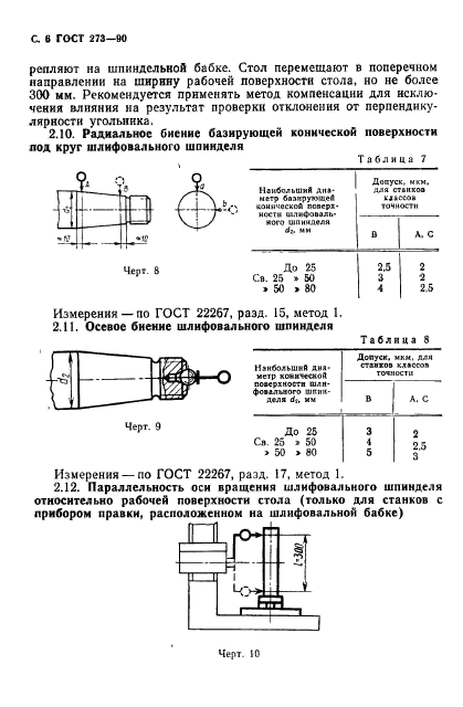 ГОСТ 273-90