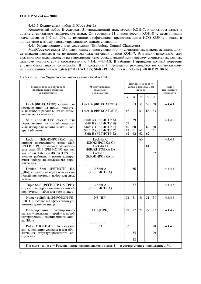 ГОСТ Р 51294.6-2000