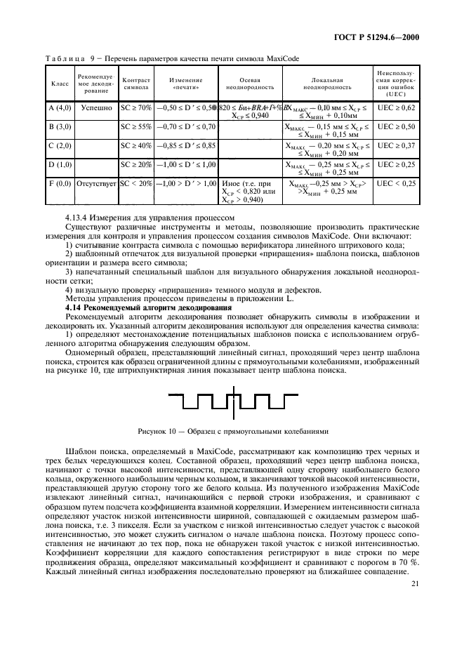 ГОСТ Р 51294.6-2000