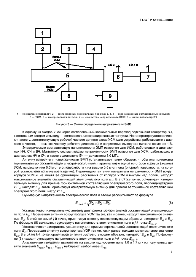 ГОСТ Р 51665-2000