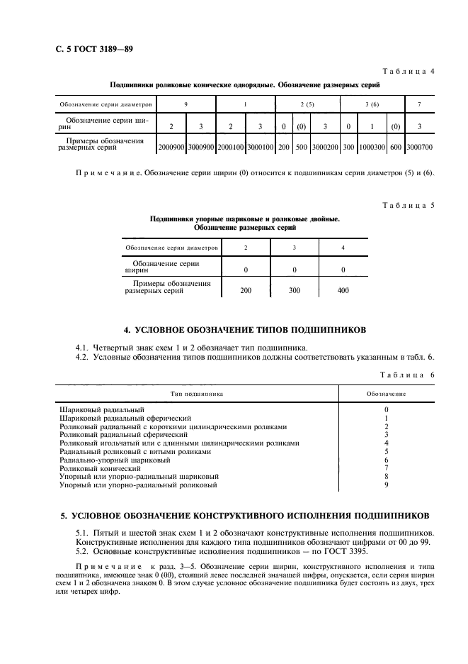 ГОСТ 3189-89