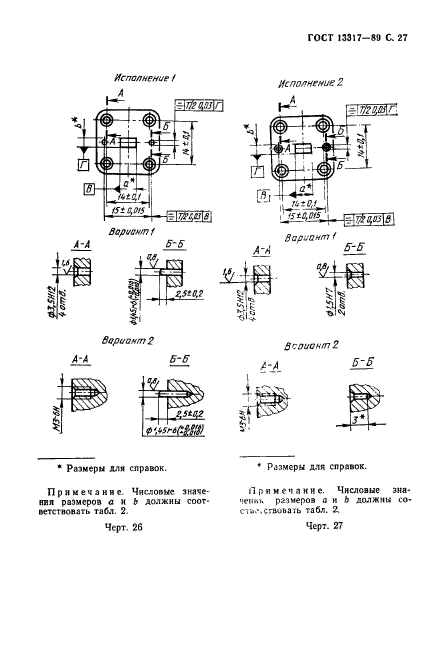 ГОСТ 13317-89