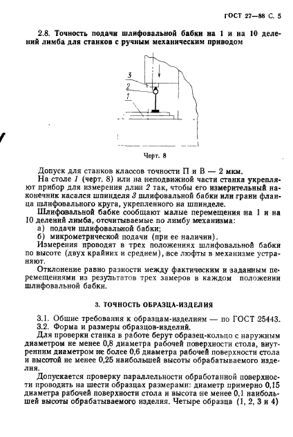 ГОСТ 27-88