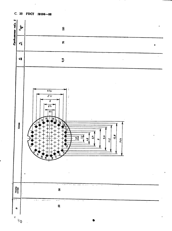 ГОСТ 19104-88