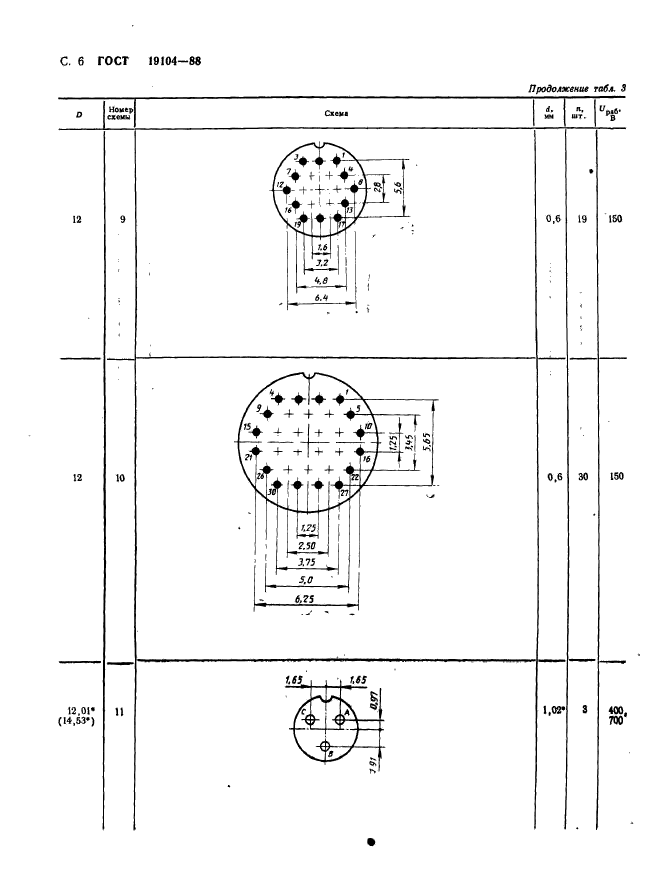 ГОСТ 19104-88