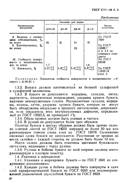 ГОСТ 7717-88