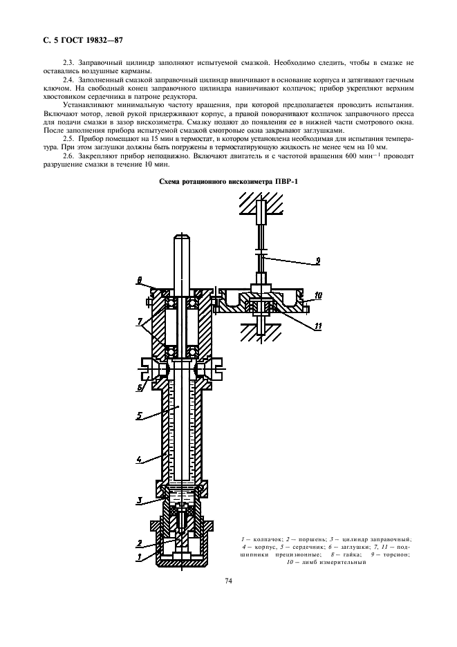 ГОСТ 19832-87