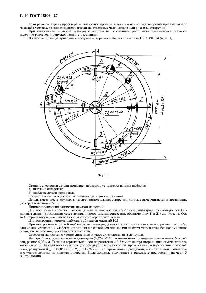 ГОСТ 18096-87