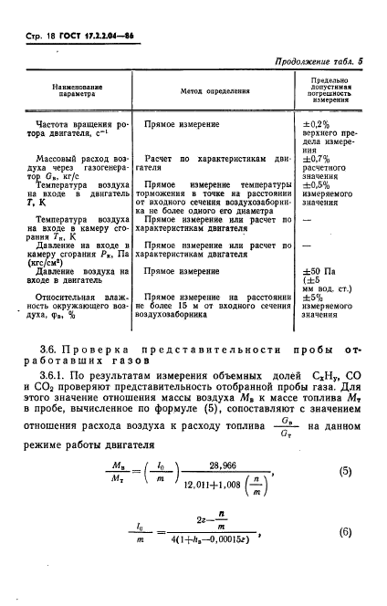 ГОСТ 17.2.2.04-86