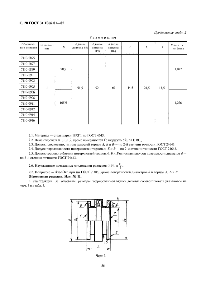 ГОСТ 31.1066.01-85