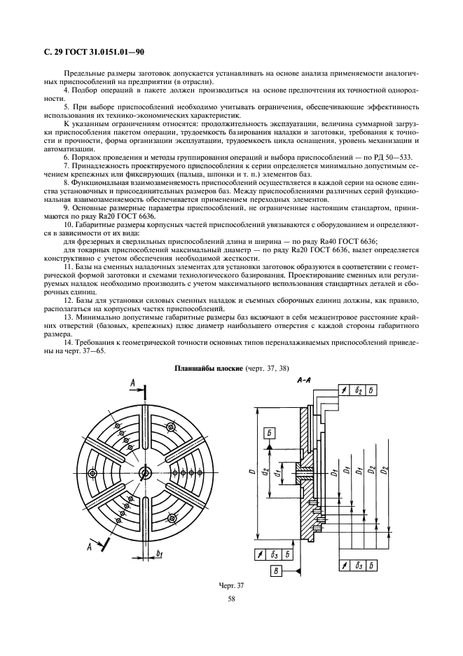 ГОСТ 31.0151.01-90