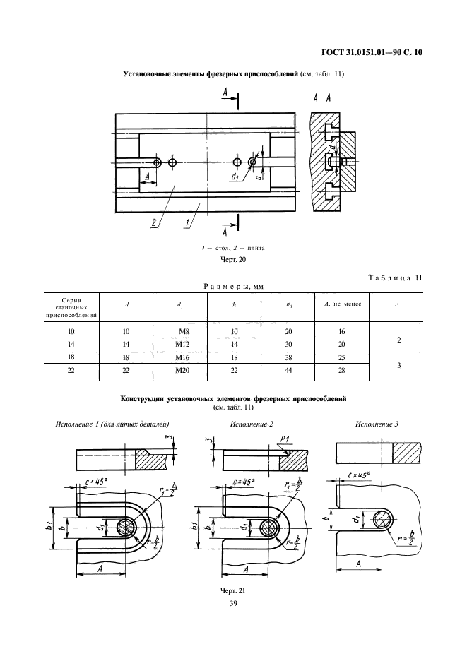 ГОСТ 31.0151.01-90