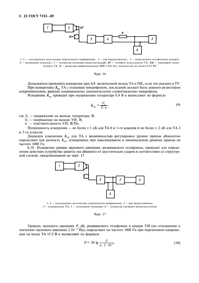 ГОСТ 7153-85