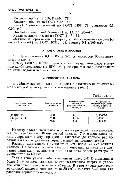 ГОСТ 1293.1-83