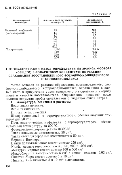 ГОСТ 25702.15-83