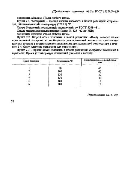 ГОСТ 11279.7-83