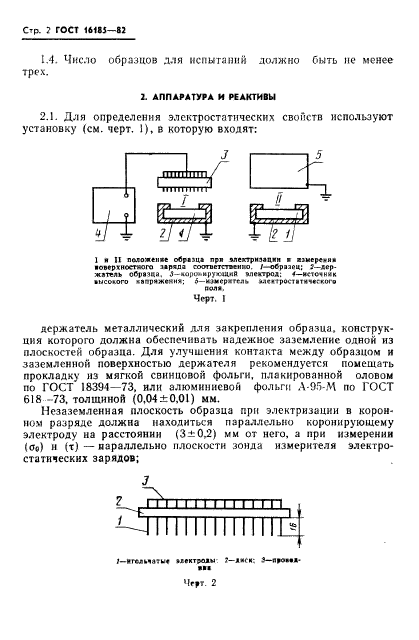 ГОСТ 16185-82