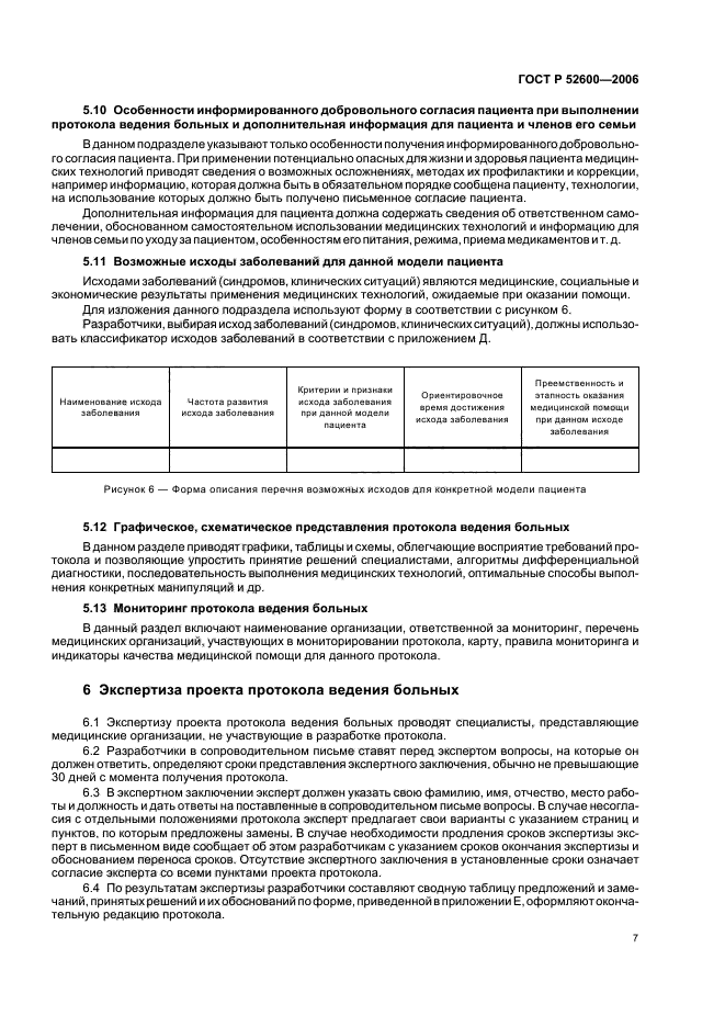 ГОСТ Р 52600-2006