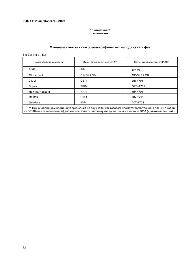 ГОСТ Р ИСО 16200-1-2007